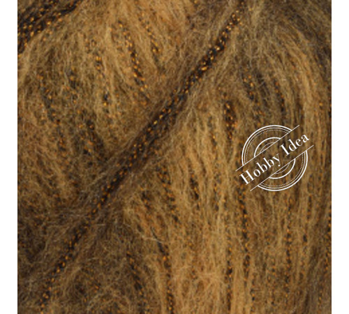 Gazzal Queen 2763 Коричневый