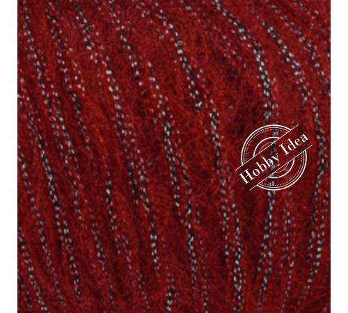 Gazzal Queen 7219 Бордовый