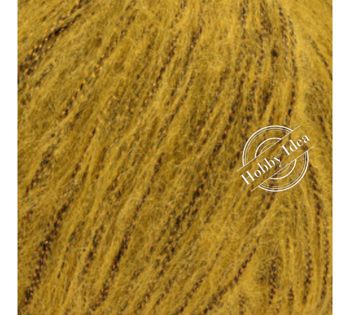 Gazzal Queen 7220 Жёлтый