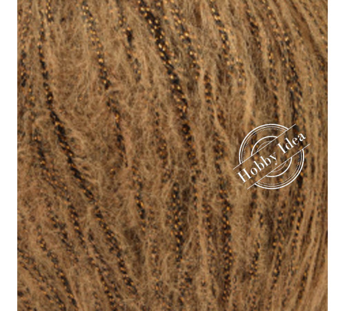 Gazzal Queen 7223 Коричневый