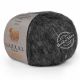 Gazzal Queen 7334 Серый из категории Gazzal Queen