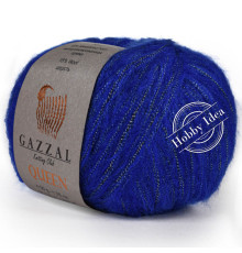 Gazzal Queen 7338 Синий