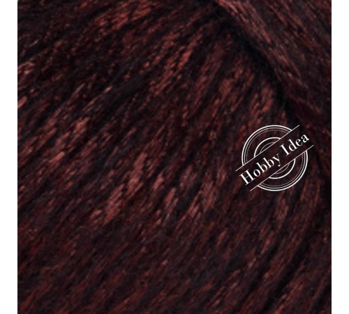 Gazzal Rock 'N' Roll 13189 Тёмно-бордовый