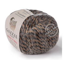 Gazzal Rock 'N' Roll 13952 Чёрно-золотой