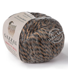 Gazzal Rock 'N' Roll 13952 Чёрно-золотой