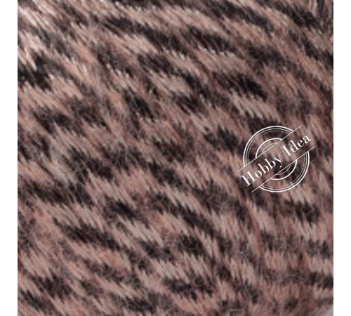 Gazzal Rock 'N' Roll 13955 Коричнево-персиковый