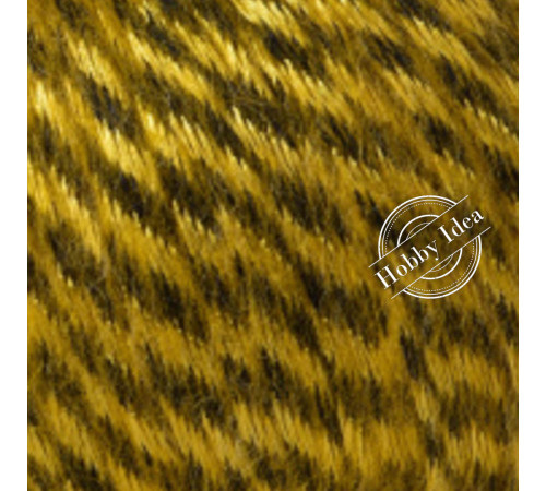 Gazzal Rock 'N' Roll 13956 Коричнево-жёлтый