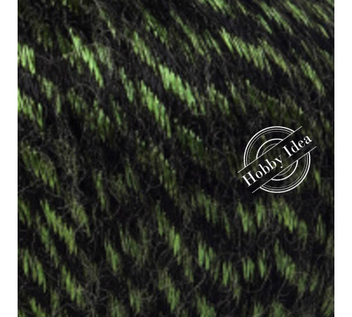 Gazzal Rock 'N' Roll 13957 Чёрно-зелёный