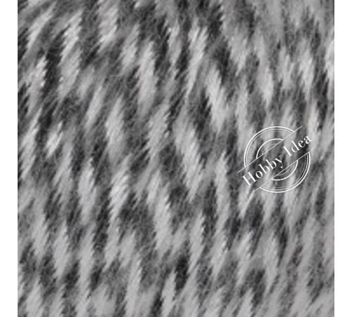 Gazzal Rock 'N' Roll 13958 Тёмно-серый-светло-серый