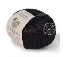 Gazzal Rock 'N' Roll 04215 Тёмно-коричневый