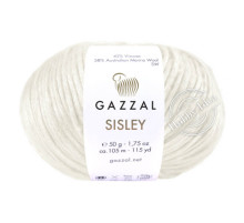 Gazzal Sisley 5710 Жемчуг