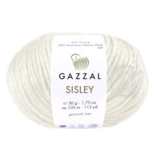 Gazzal Sisley 5710 Жемчуг