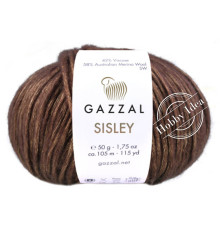 Gazzal Sisley 5713 Карамель