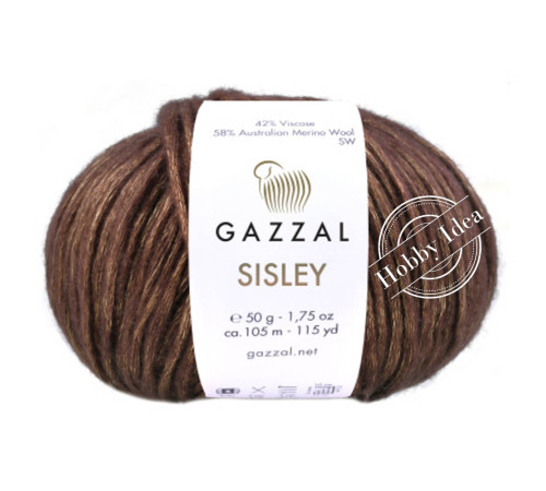 Gazzal Sisley 5713 Карамель