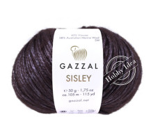 Gazzal Sisley 5715 Глазурь