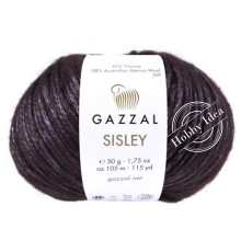 Gazzal Sisley 5715 Глазурь