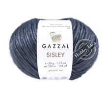 Gazzal Sisley 5720 Сталь