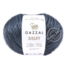 Gazzal Sisley 5720 Сталь