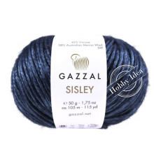Gazzal Sisley 5721 Синий