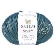 Gazzal Sisley 5722 Морской