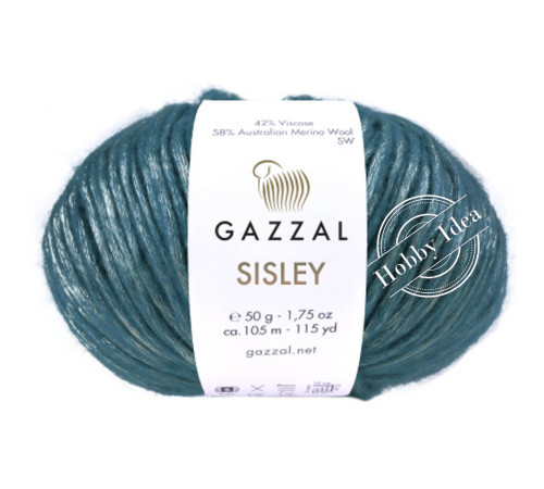 Gazzal Sisley 5722 Морской