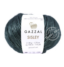 Gazzal Sisley 5723 Петроль