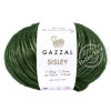Gazzal Sisley