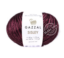 Gazzal Sisley 5726 Ягодный