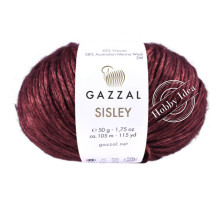 Gazzal Sisley 5727 Ягодное вино