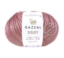 Gazzal Sisley 5728 Щербет