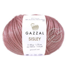 Gazzal Sisley 5728 Щербет