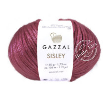 Gazzal Sisley 5729 Вереск