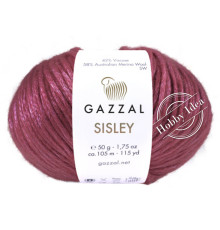 Gazzal Sisley 5729 Вереск