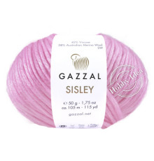 Gazzal Sisley 5730 Розовый