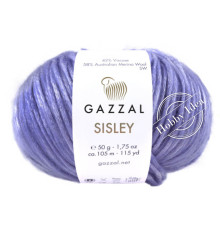 Gazzal Sisley 5732 Лиловый