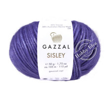 Gazzal Sisley 5733 Фиолетовый