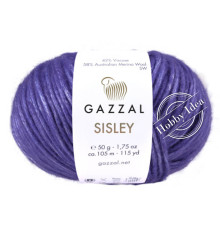 Gazzal Sisley 5733 Фиолетовый