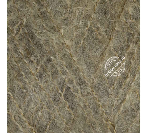 Gazzal Super Kid Mohair 64406 Бежевый