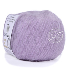 Gazzal Super Kid Mohair 64413 Лиловый