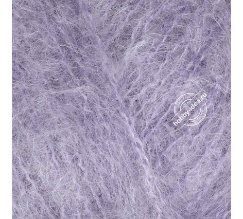 Gazzal Super Kid Mohair 64413 Лиловый