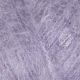 Gazzal Super Kid Mohair 64413 Лиловый из категории Gazzal Super Kid Mohair - 1