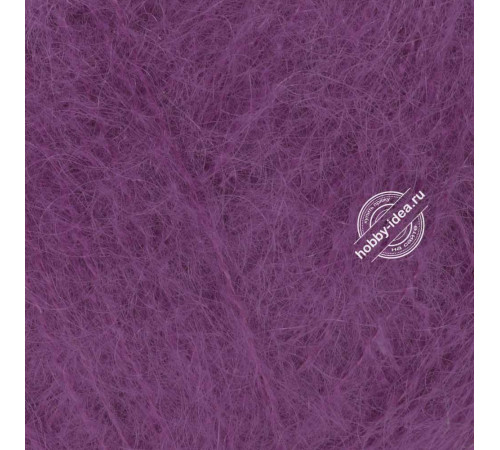 Gazzal Super Kid Mohair 64415 Фиалковый