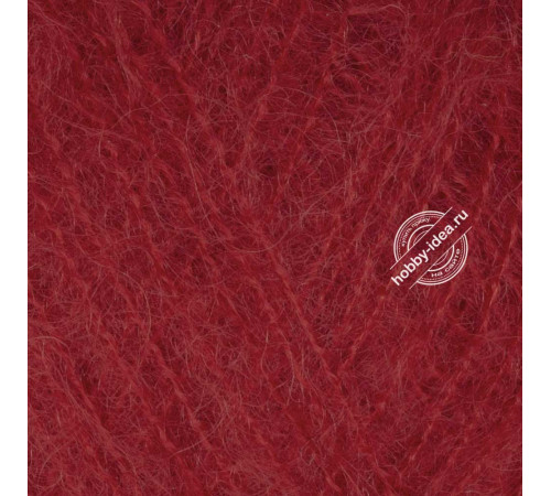 Gazzal Super Kid Mohair 64416 Красный