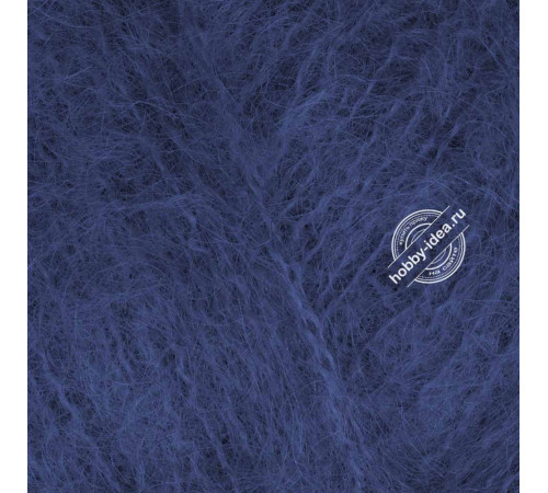 Gazzal Super Kid Mohair 64417 Синий