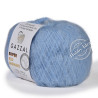 Gazzal Super Kid Mohair 64420 Голубой