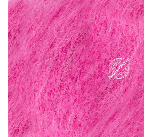 Gazzal Super Kid Mohair 64421 Барби