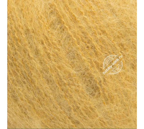 Gazzal Super Kid Mohair 64423 Карамель