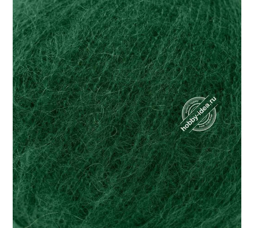 Gazzal Super Kid Mohair 64424 Зелёный