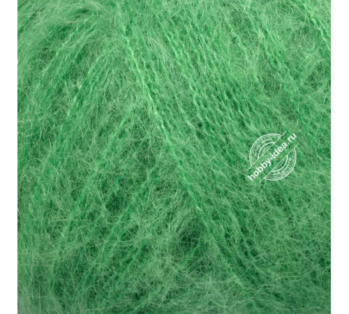 Gazzal Super Kid Mohair 64427 Светло-зелёный