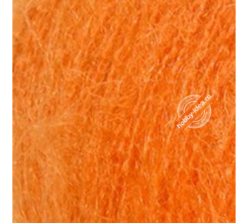 Gazzal Super Kid Mohair 64429 Оранжевый